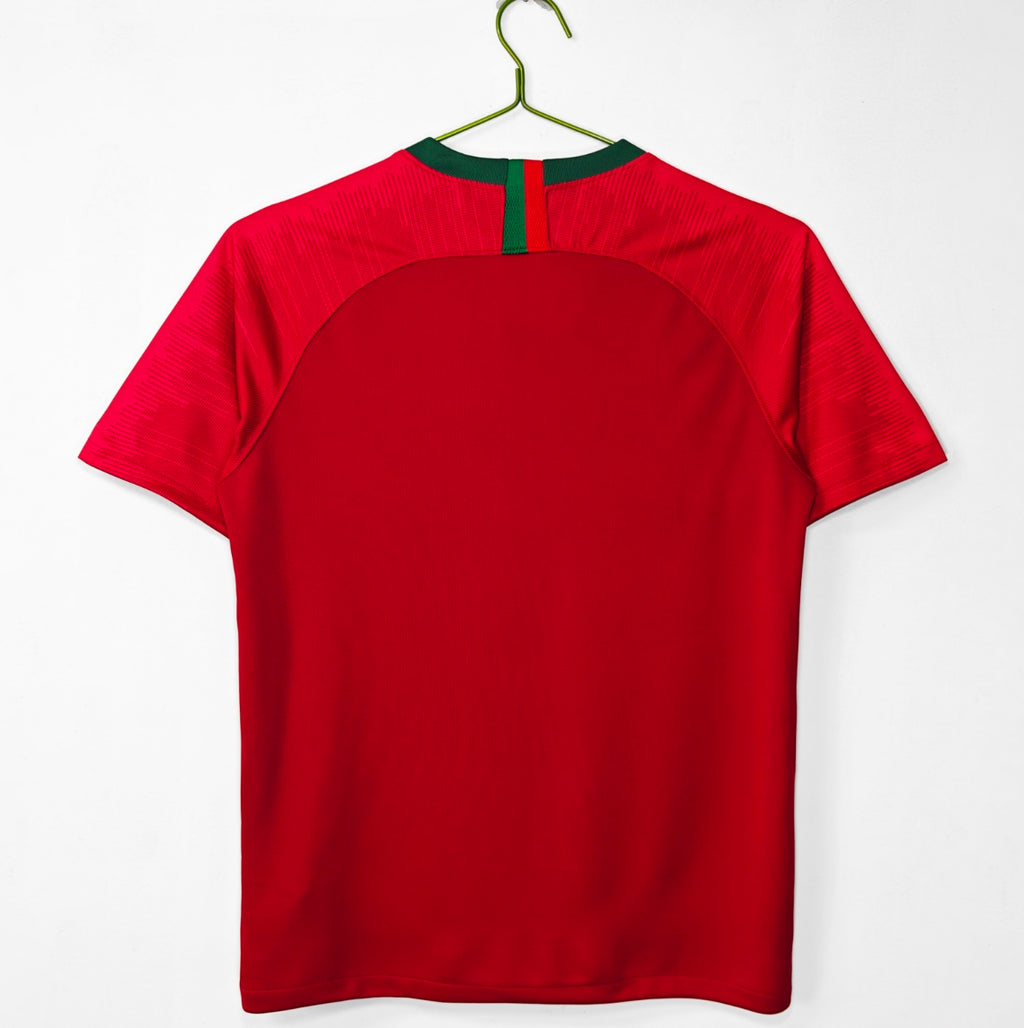 Portugal home 18/20
