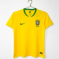 Brasilien home 2018