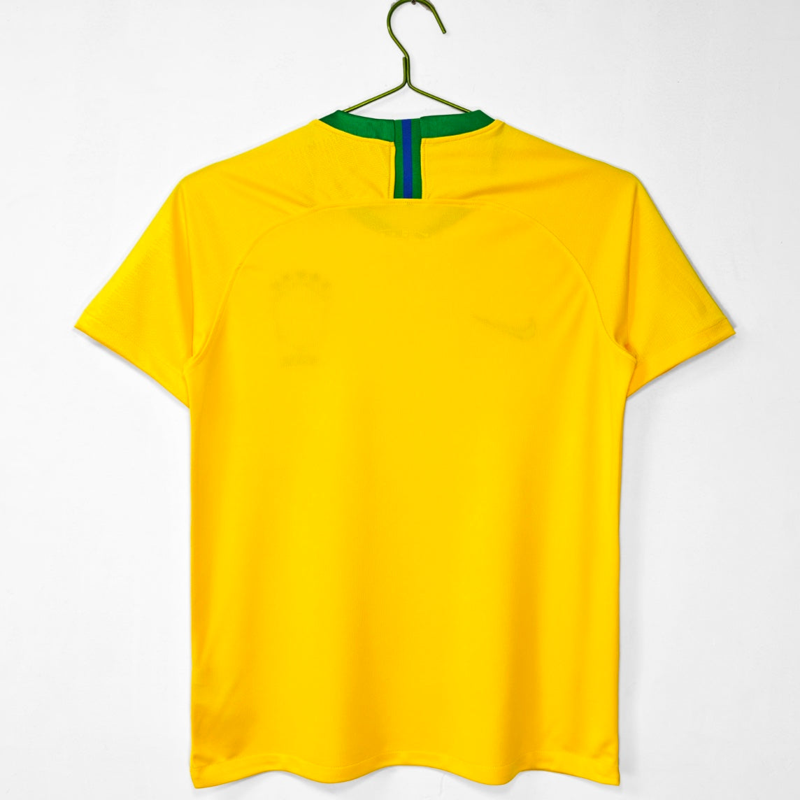 Brasilien home 2018