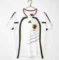 Japan away 06/07