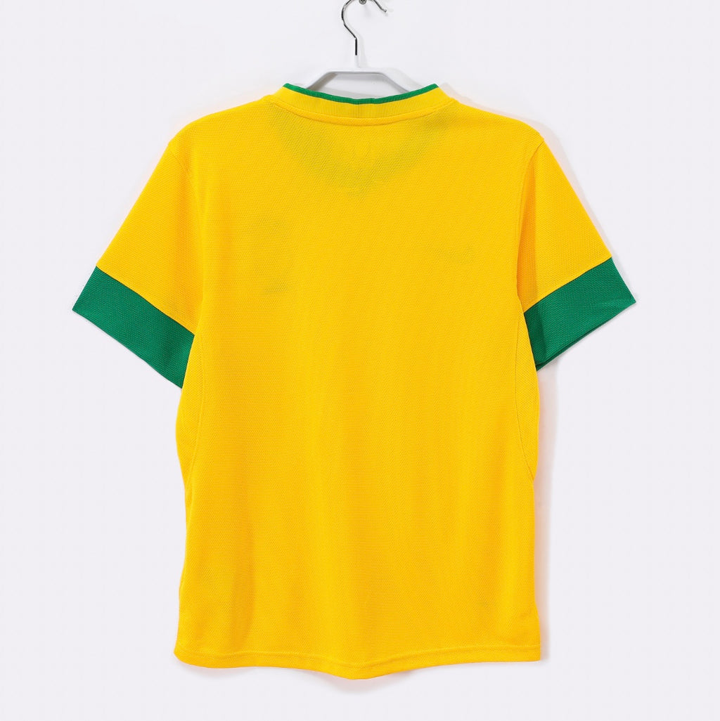 Brasilien home 12/13