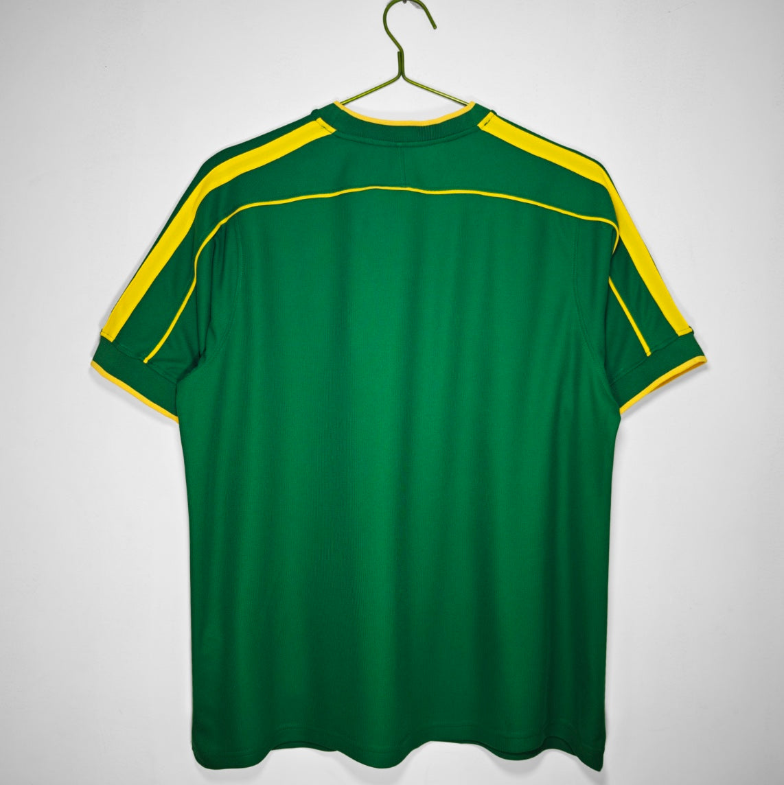 Brasilien ´goalkeeper´ 1998