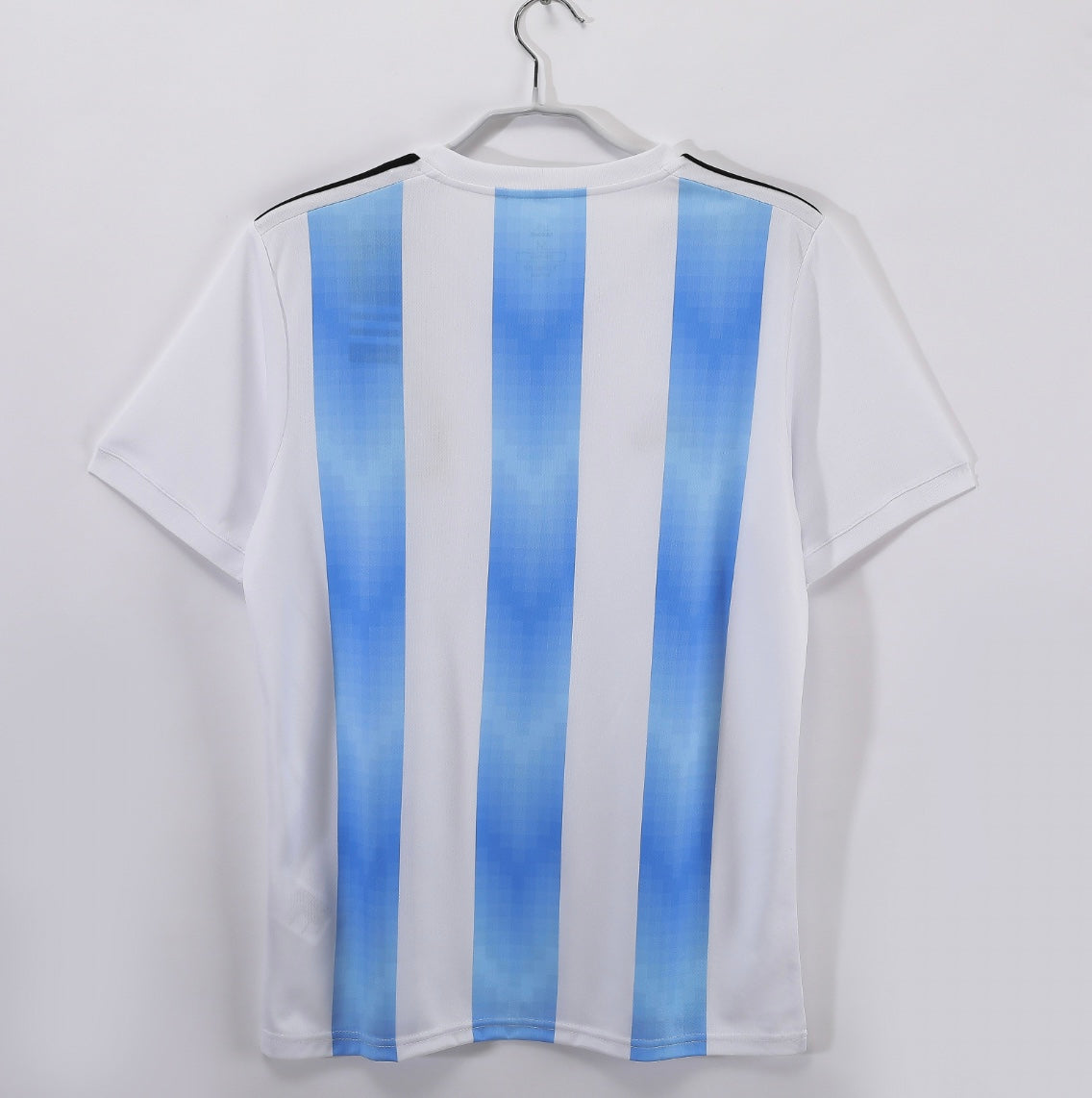 Argentina home 2018