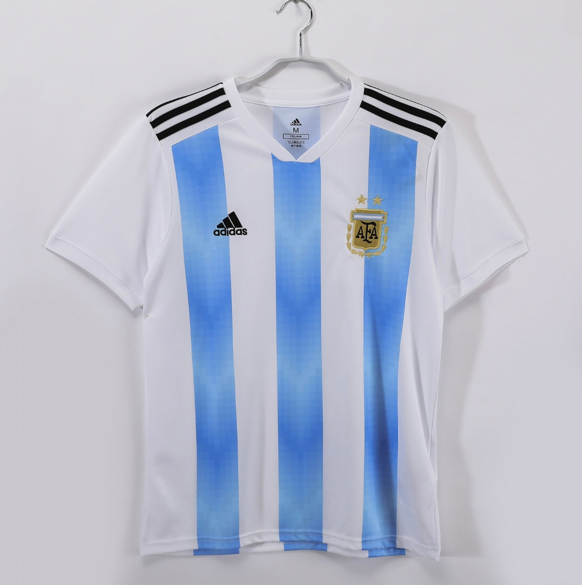 Argentina home 2018