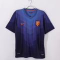 Nederländerna away 2014