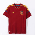 Spanien home 12/13