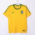 Brasilien home 2010