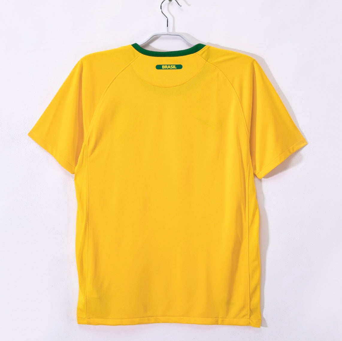 Brasilien home 2010