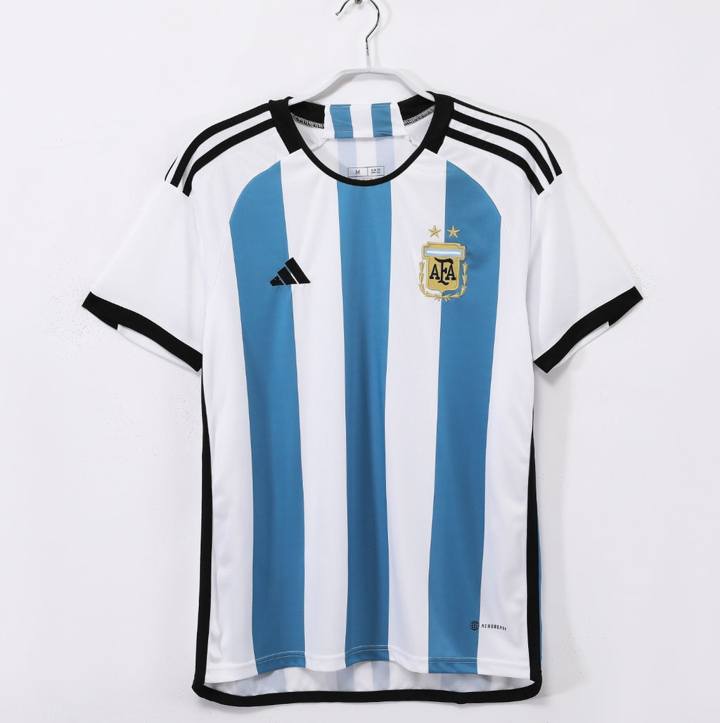 Argentina home 2022