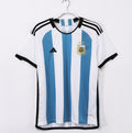 Argentina home 2022