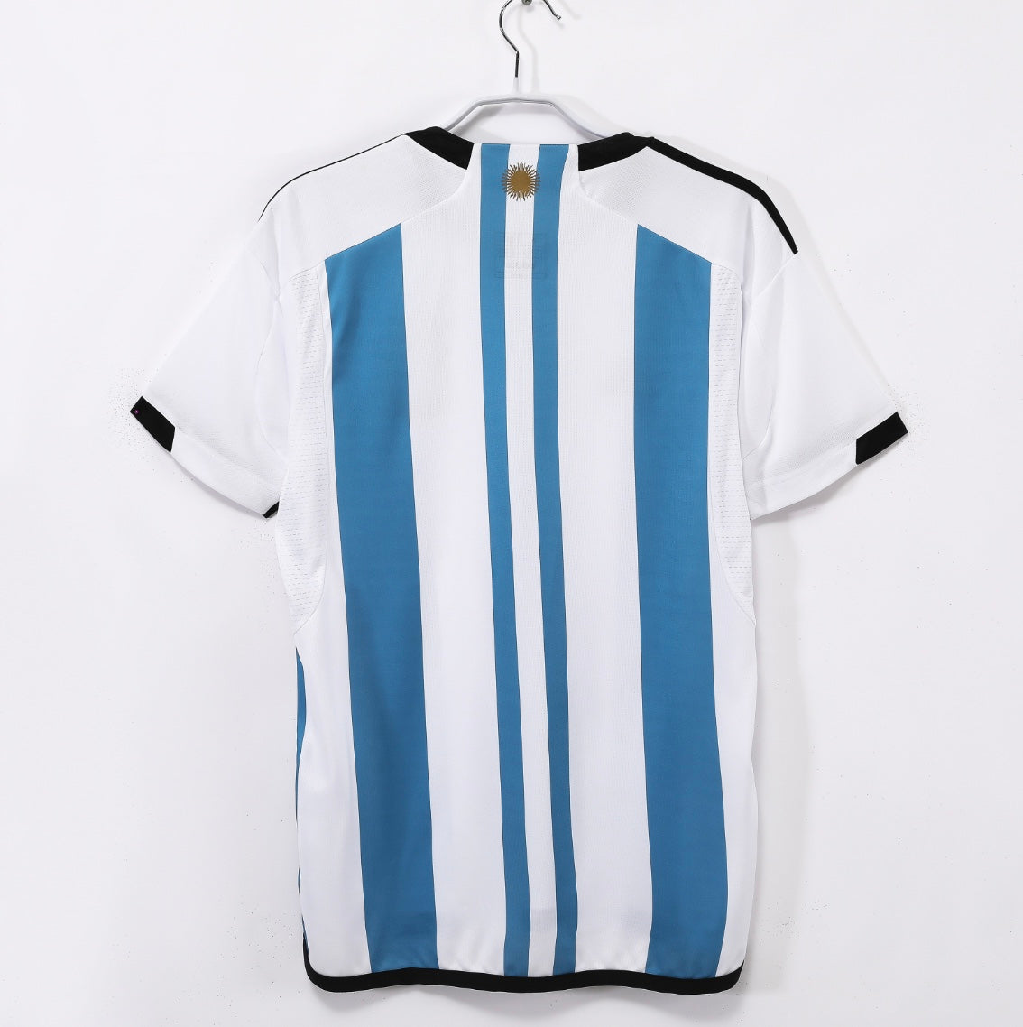 Argentina home 2022