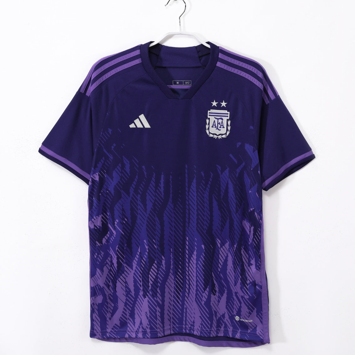 Argentina away 2022