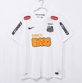 Santos FC home 12/13