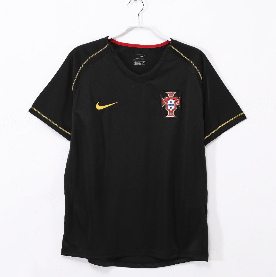 Portugal away 2006