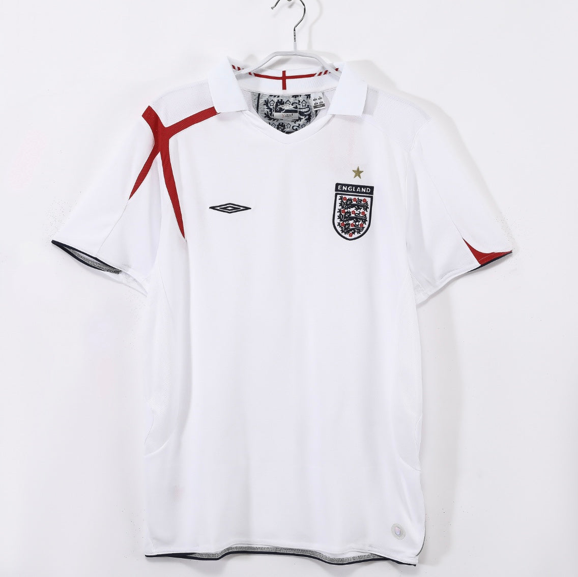 England home 2006