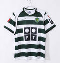 Sporting Lissabon home 02/03