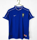 Brasilien away 1998