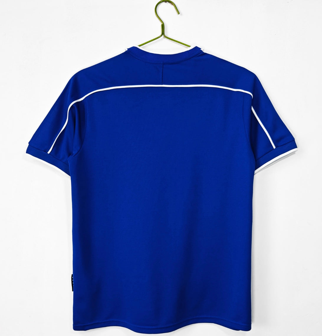 Brasilien away 1998