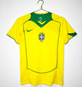 Brasilien home 2004