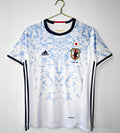 Japan away 16/17