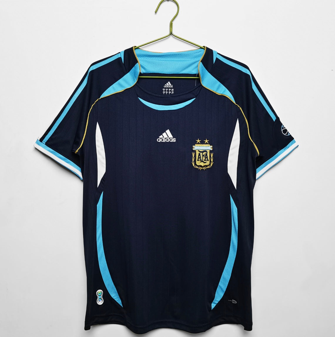 Argentina away 2006