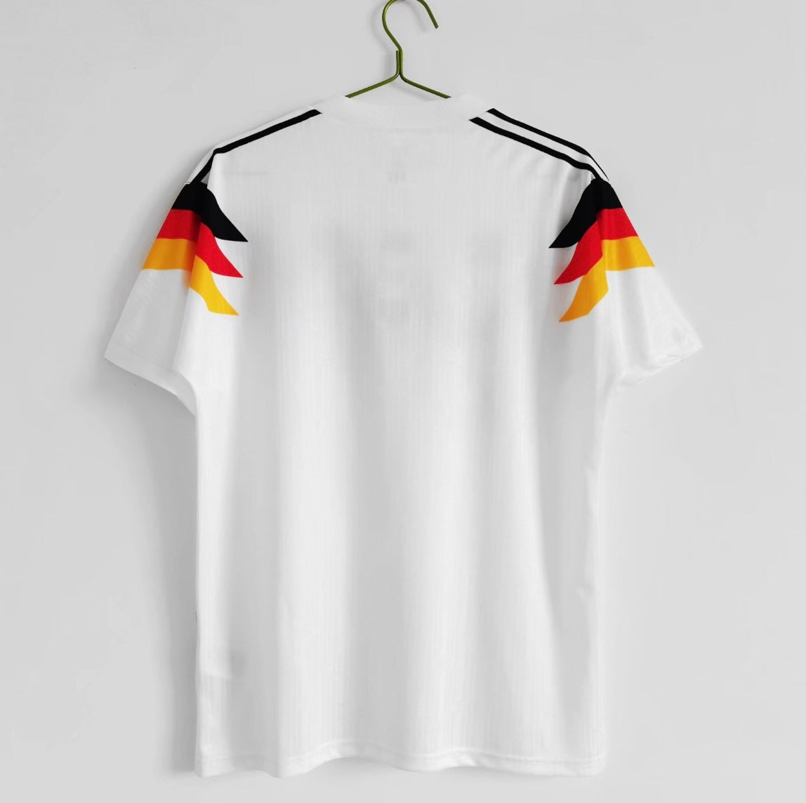 Tyskland home 1990