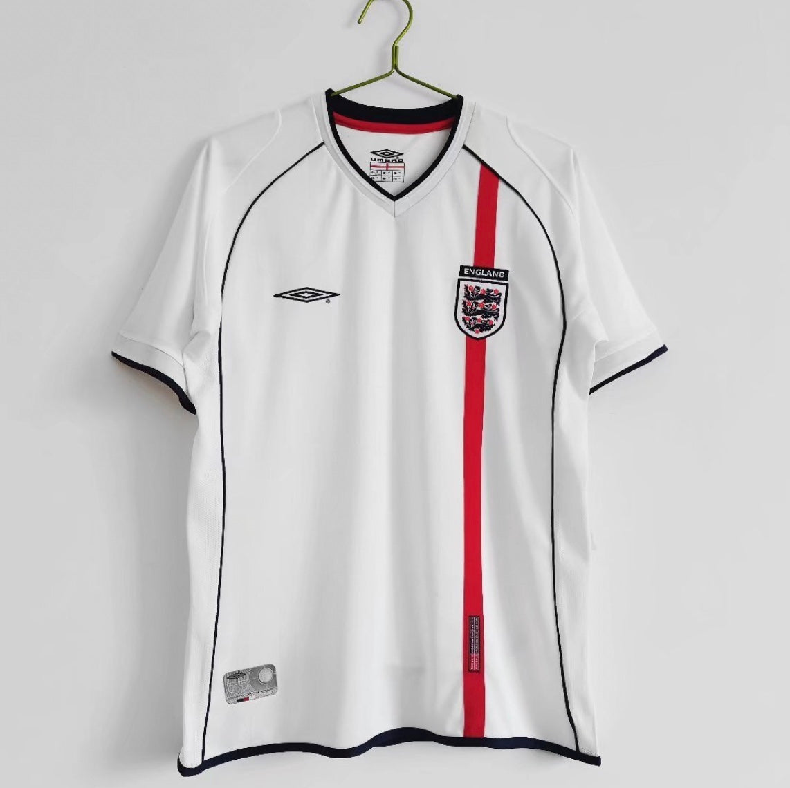England home 01/03