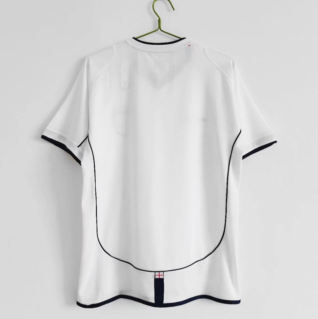 England home 01/03