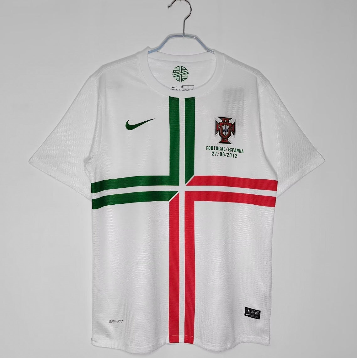 Portugal home 2012