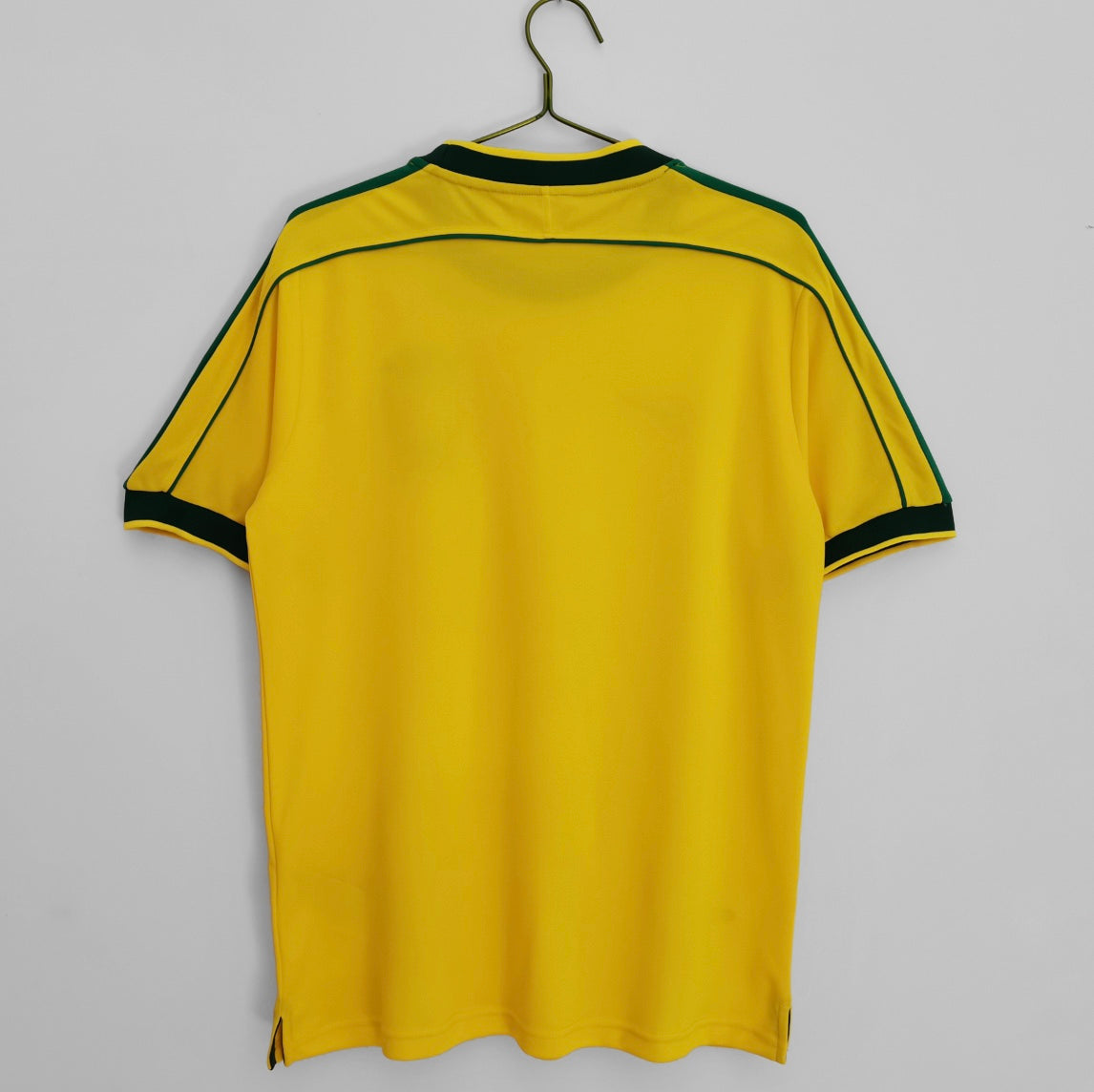 Brasilien home 1998