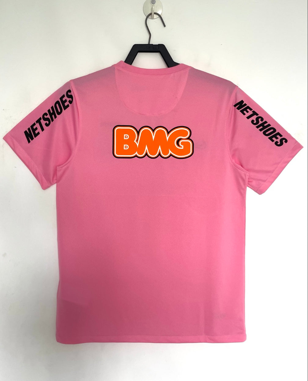 Santos FC pink 12/13
