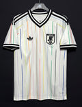 Japan away 2026