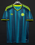Colombia away 2026