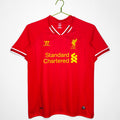 Liverpool home 13/14