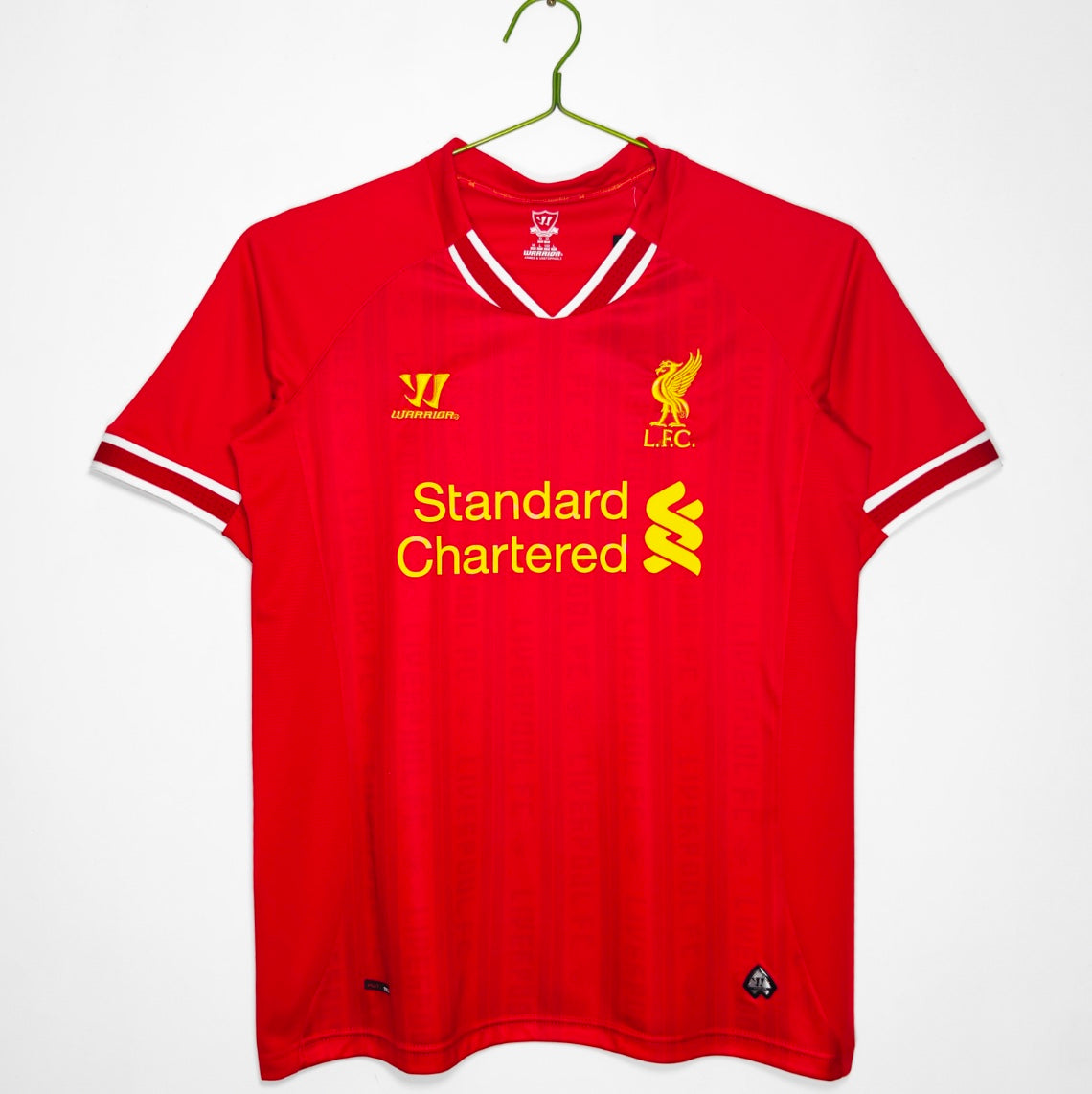 Liverpool home 13/14