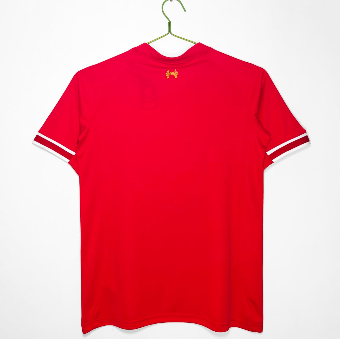 Liverpool home 13/14