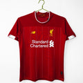 Liverpool home 19/20