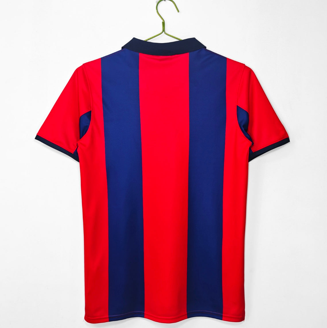 FC Barcelona home 98/99
