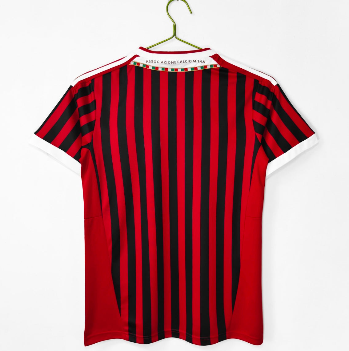 AC Milan home 11/12