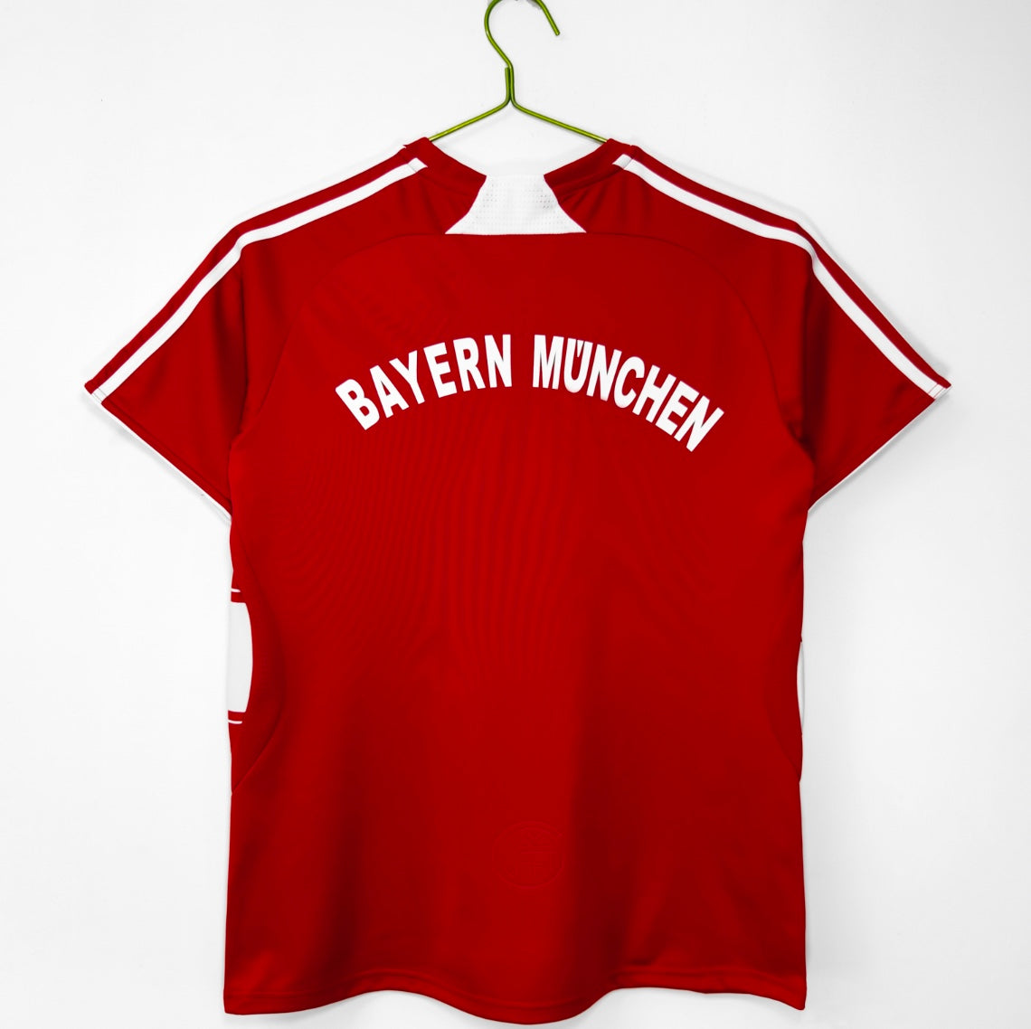 Bayern München home 07/08