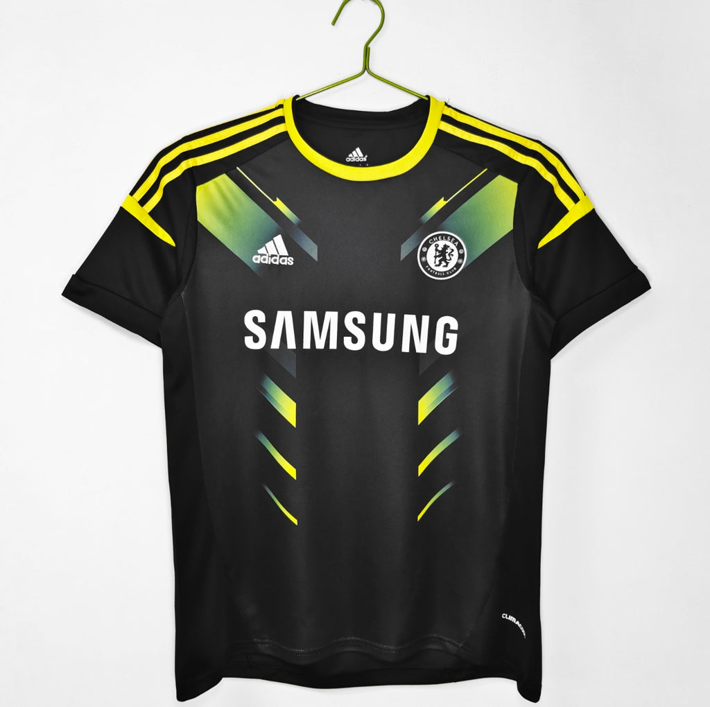 Chelsea third 12/13