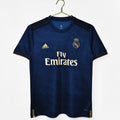 Real Madrid away 19/20