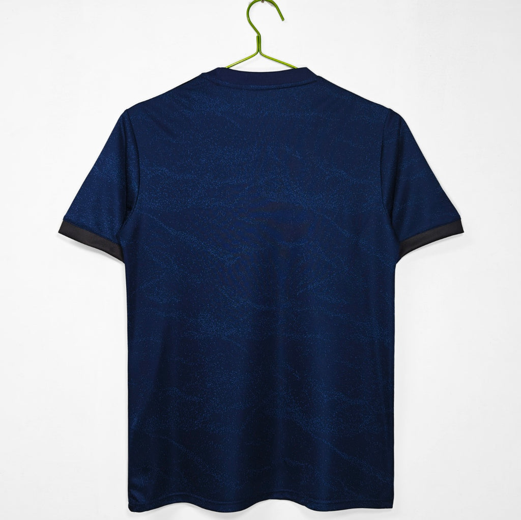 Real Madrid away 19/20