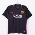 FC Barcelona away 16/17