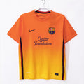 FC Barcelona away 12/13