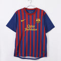 FC Barcelona home 11/12