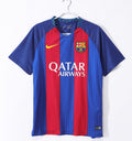 FC Barcelona home 16/17