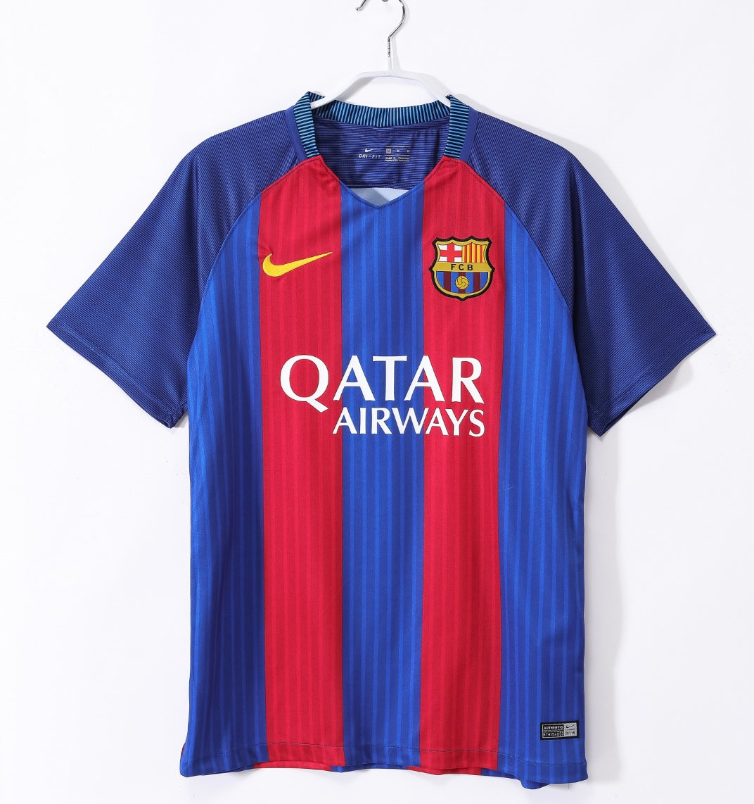 FC Barcelona home 16/17