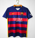 FC Barcelona home 15/16