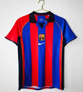 FC Barcelona home 01/02